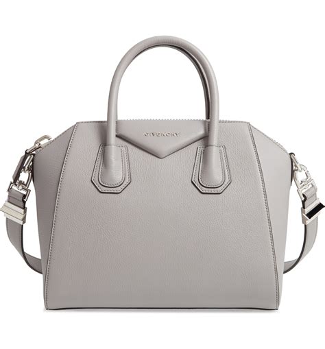 givenchy pebbled leather antigona|givenchy antigona mini.